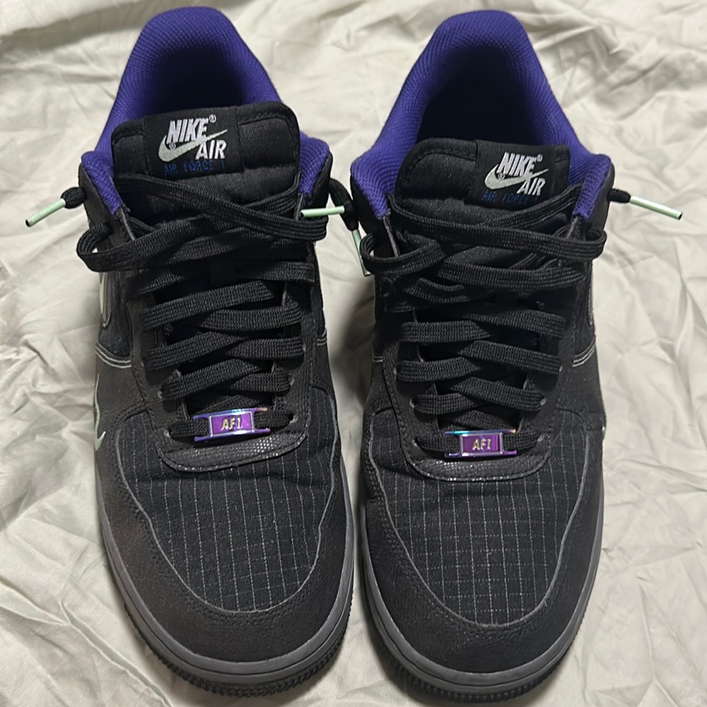 Men’s Nike AF1